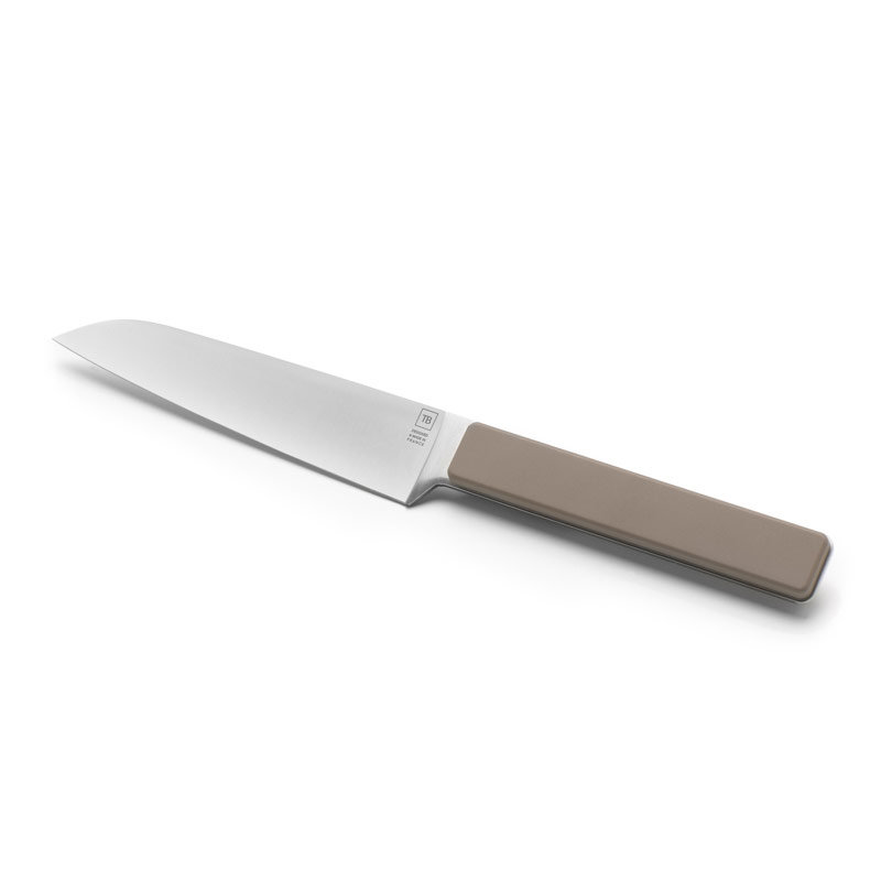 Santoku Hector 16 cm – Couteau de cuisine japonais Made in France
