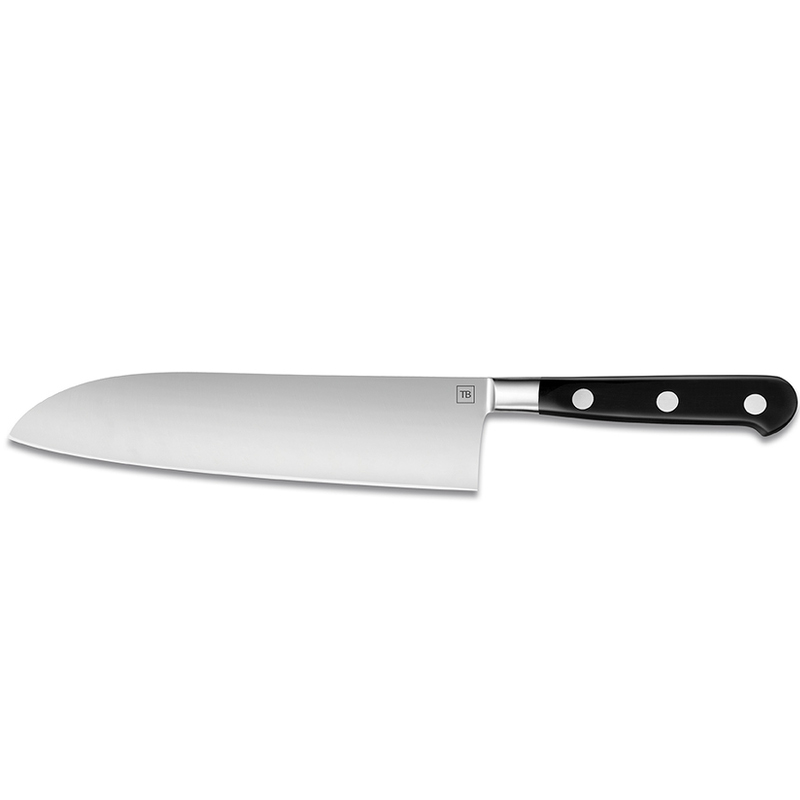  Couteau Santoku 18cm - Maestro Idéal