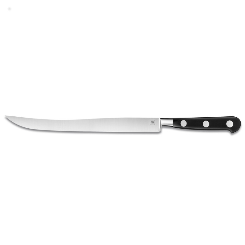  Couteau Yatagan 22cm - Maestro Idéal