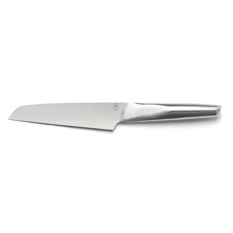 Santoku Transition 17 cm – Couteaux Made in France