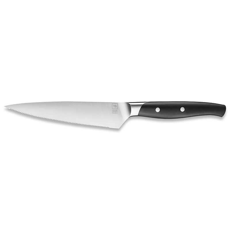 Couteau de cuisine polyvalent Maestro 13 cm – Made in France