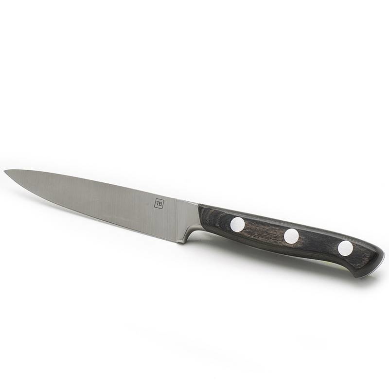 Couteau d’office Forgé Traditionnel 9 cm – Couteaux de cuisine