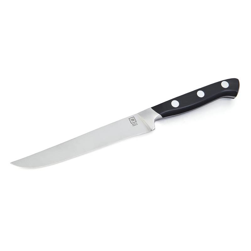  Couteau à steak Forgé Traditionnel 12 cm – Couteaux du chef