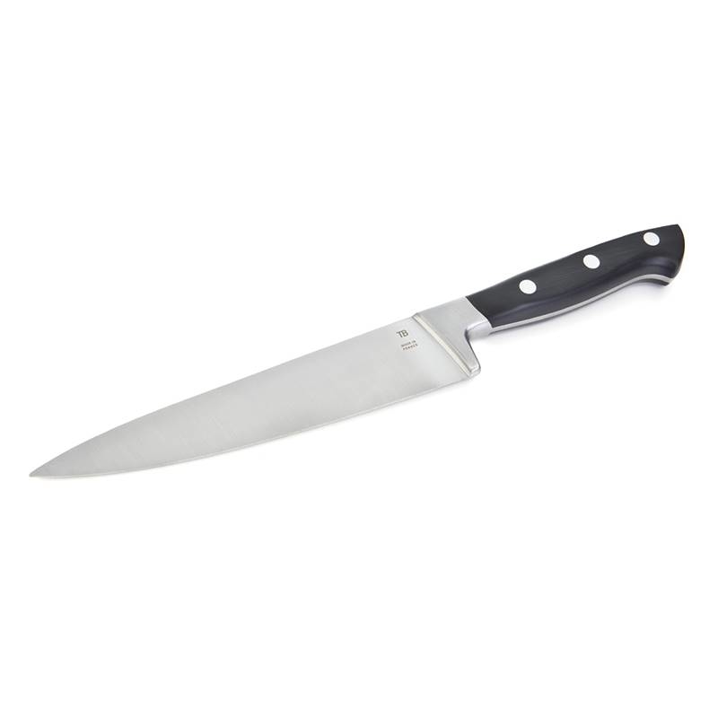  Couteau de cuisine Forgé Traditionnel 17 cm – Couteau professionnel