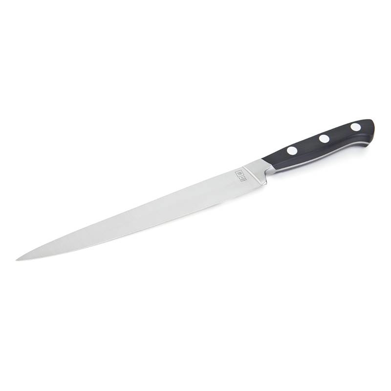 Couteau à poisson et filet de sole Forgé Traditionnel 16 cm – Couteau de cuisine forgé