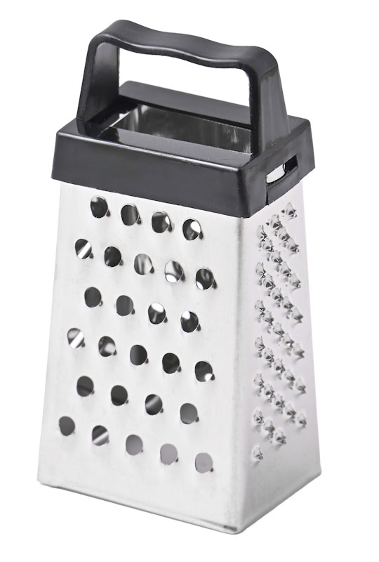 Mini râpe carrée - Ustensiles de cuisine