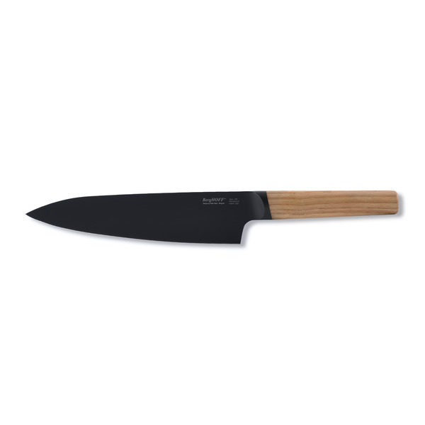Couteau de chef Bois 19 cm - Ron