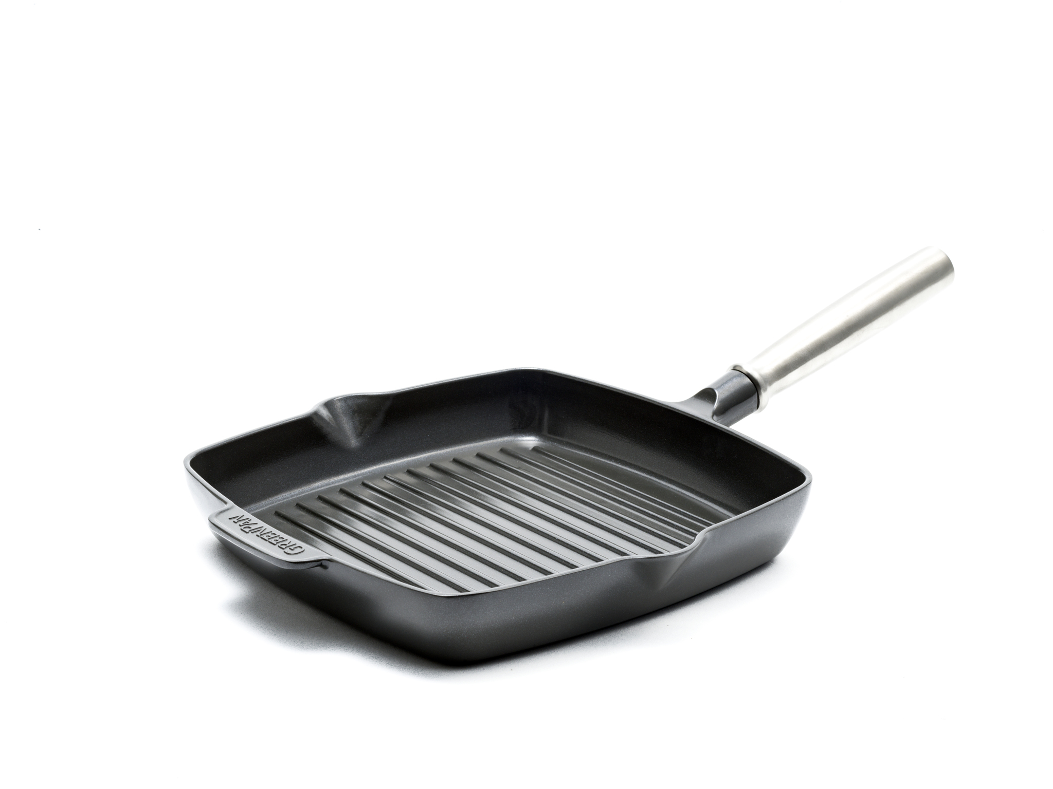 Poêle Grill 26cm