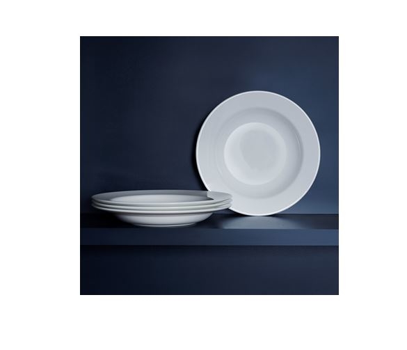 Assiette creuse - 20 cm 