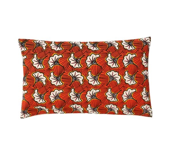 Housse de coussin - African Vibes