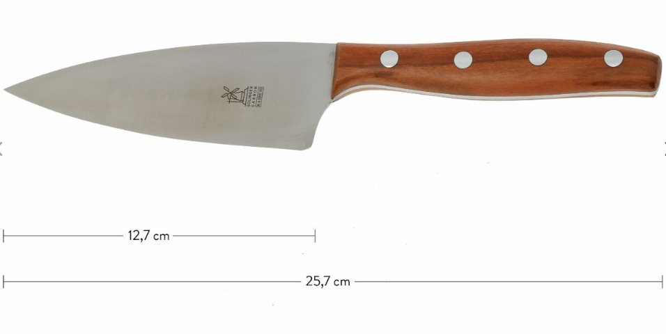 Couteau de Chef K4