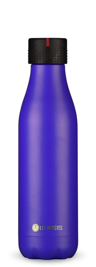 Bottle UP Indigo (Blue 072 U) P. 500ml/16,5fl.oz - Bottle'up