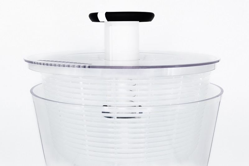 Insalata Essoreuse/Spinner/Schleur-Box EN/FR - INSALATA