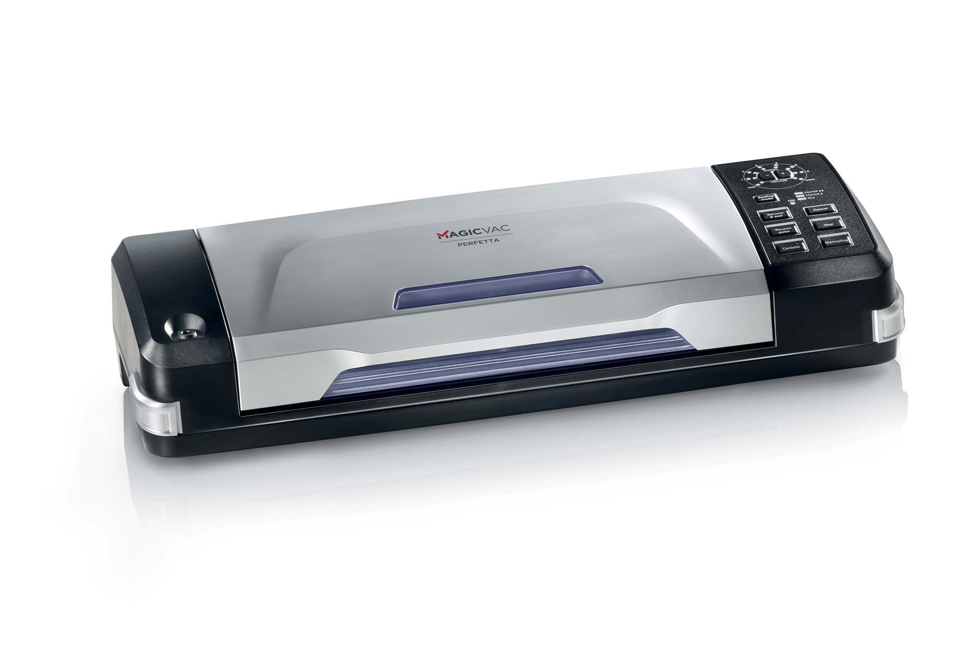 Machine sous vide PERFETTA Magic Vac - Magic Vac