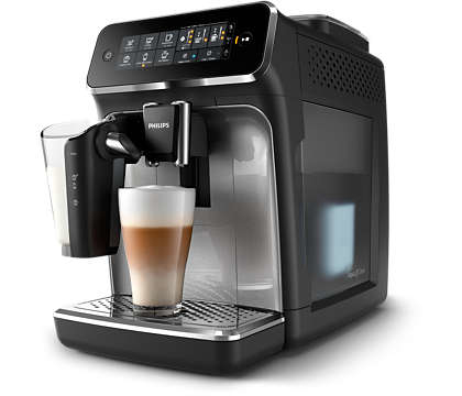 Machine expresso à café grains Lattego - Lattego