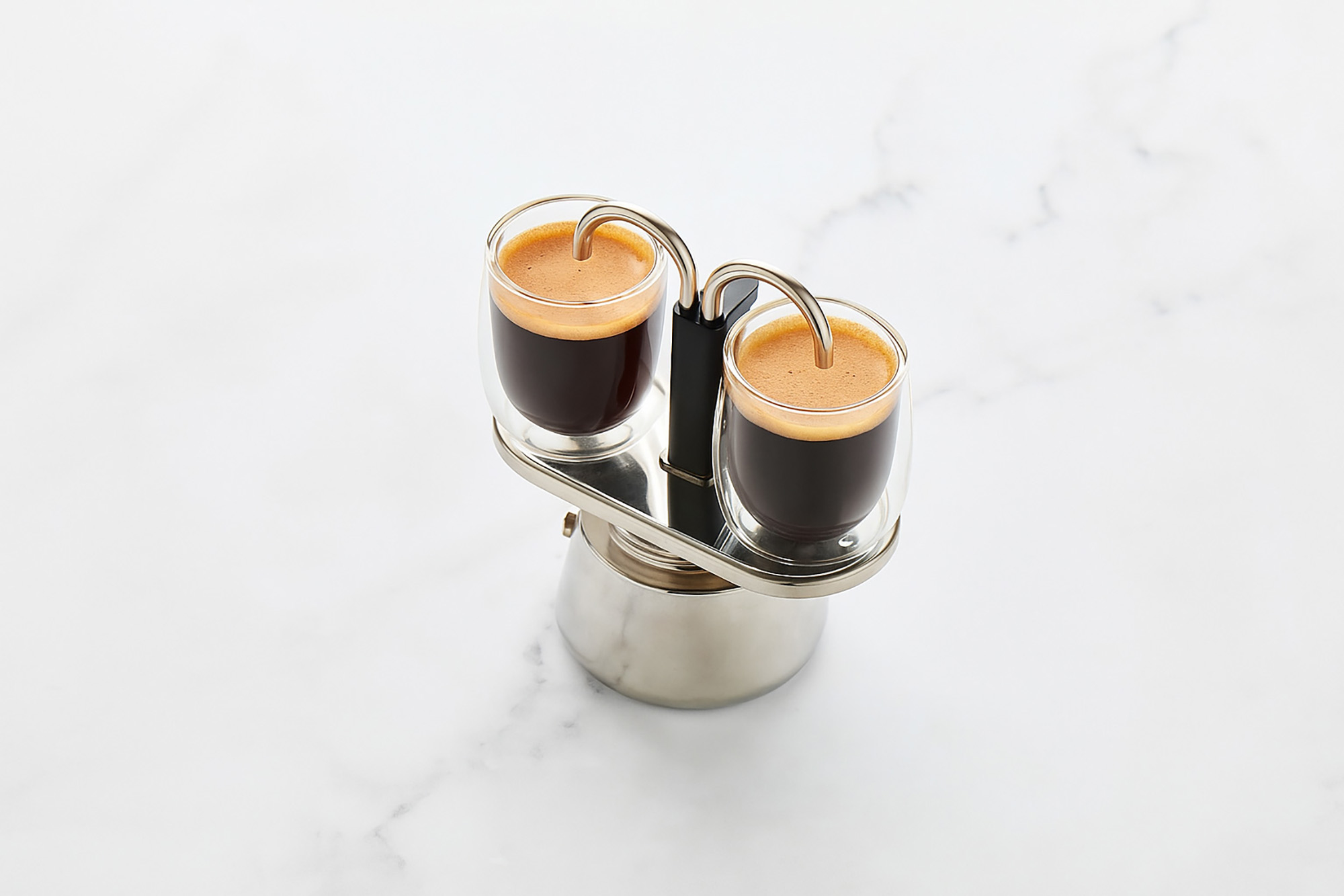 Set Espresso - Café & thé
