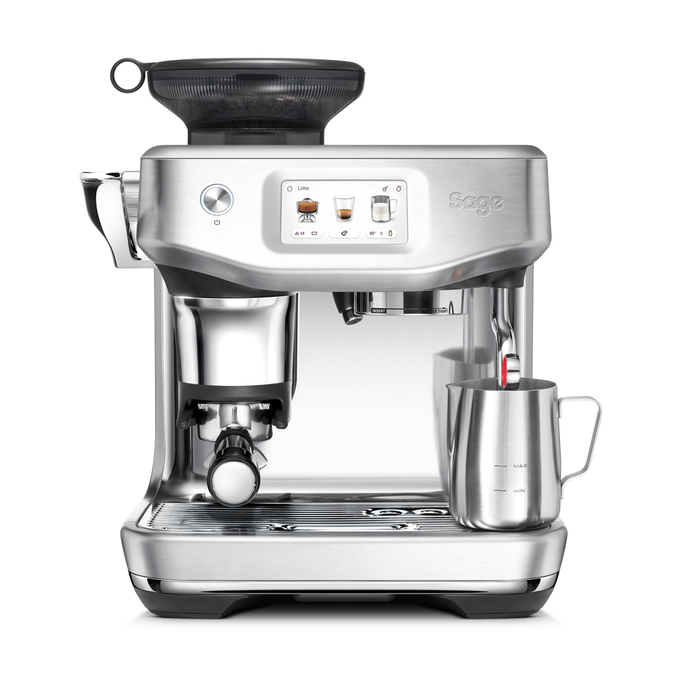 Barista Touch™ Impress - Barista Touch™ Impress