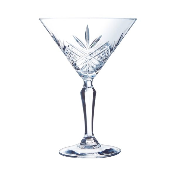 Verre à pied 21cl cocktail - Broadway