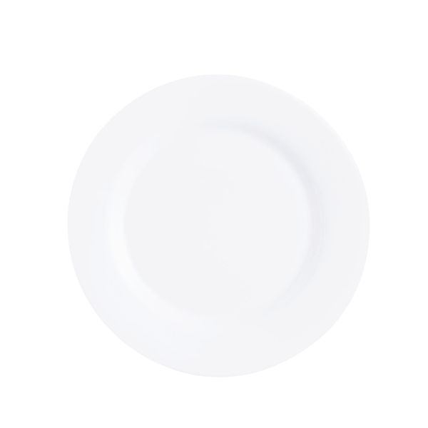 Plat 275 - Intensity White
