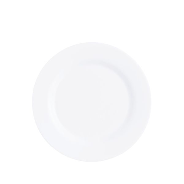 Plat 255 - Intensity White