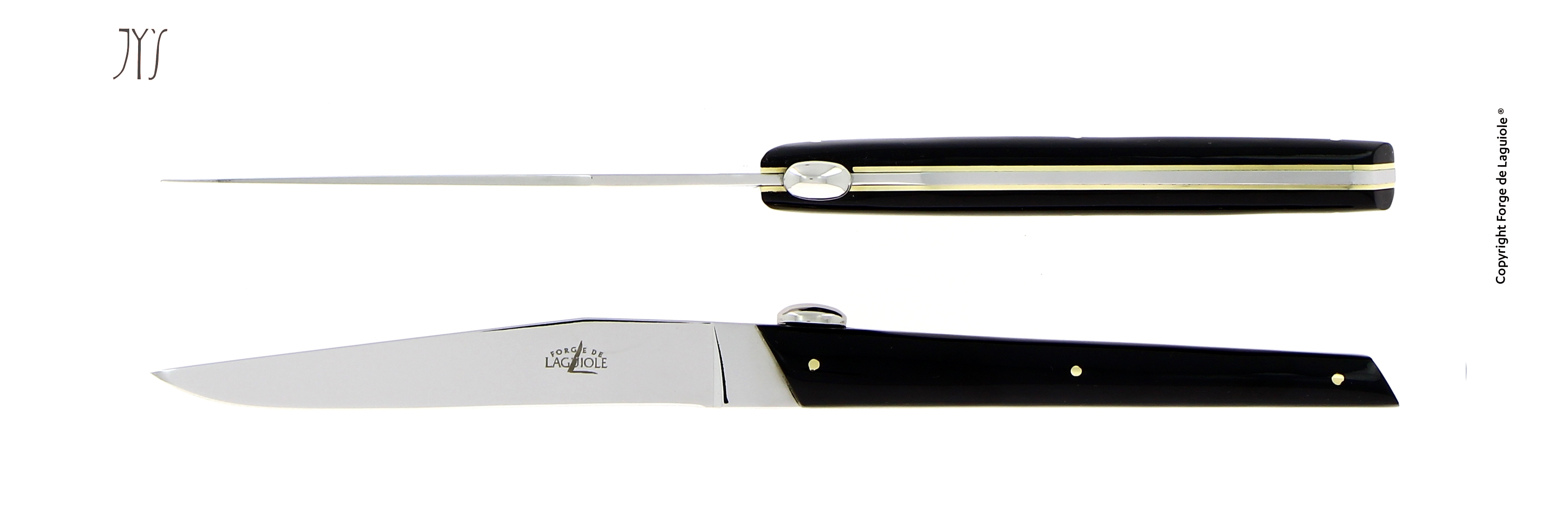 Couteau de table JY'S - Couteau de table Signature