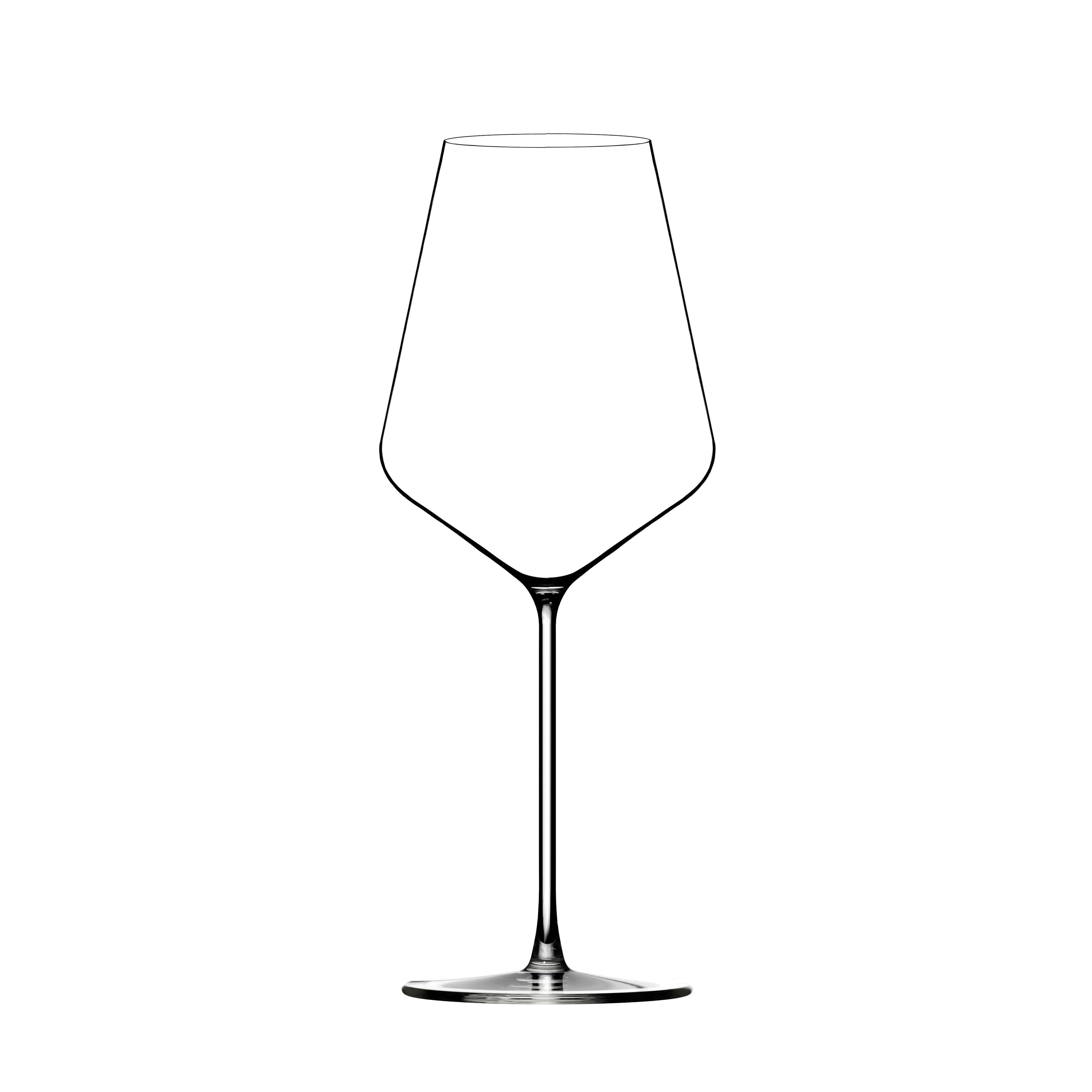 Psyché - 56 cl - Collection Signature F.Sommier