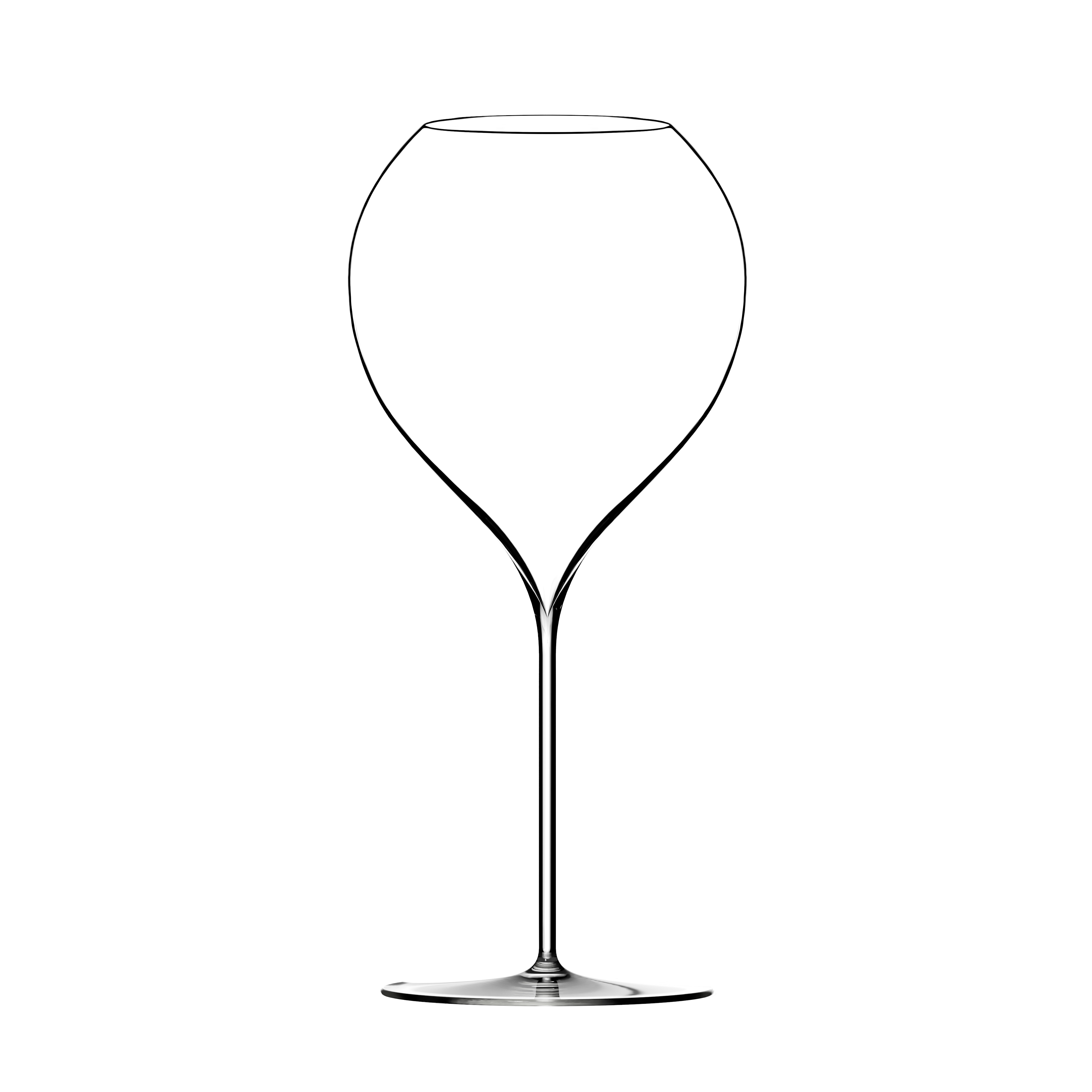 Synergie – 75 cl - Collection Signature – La Poétique