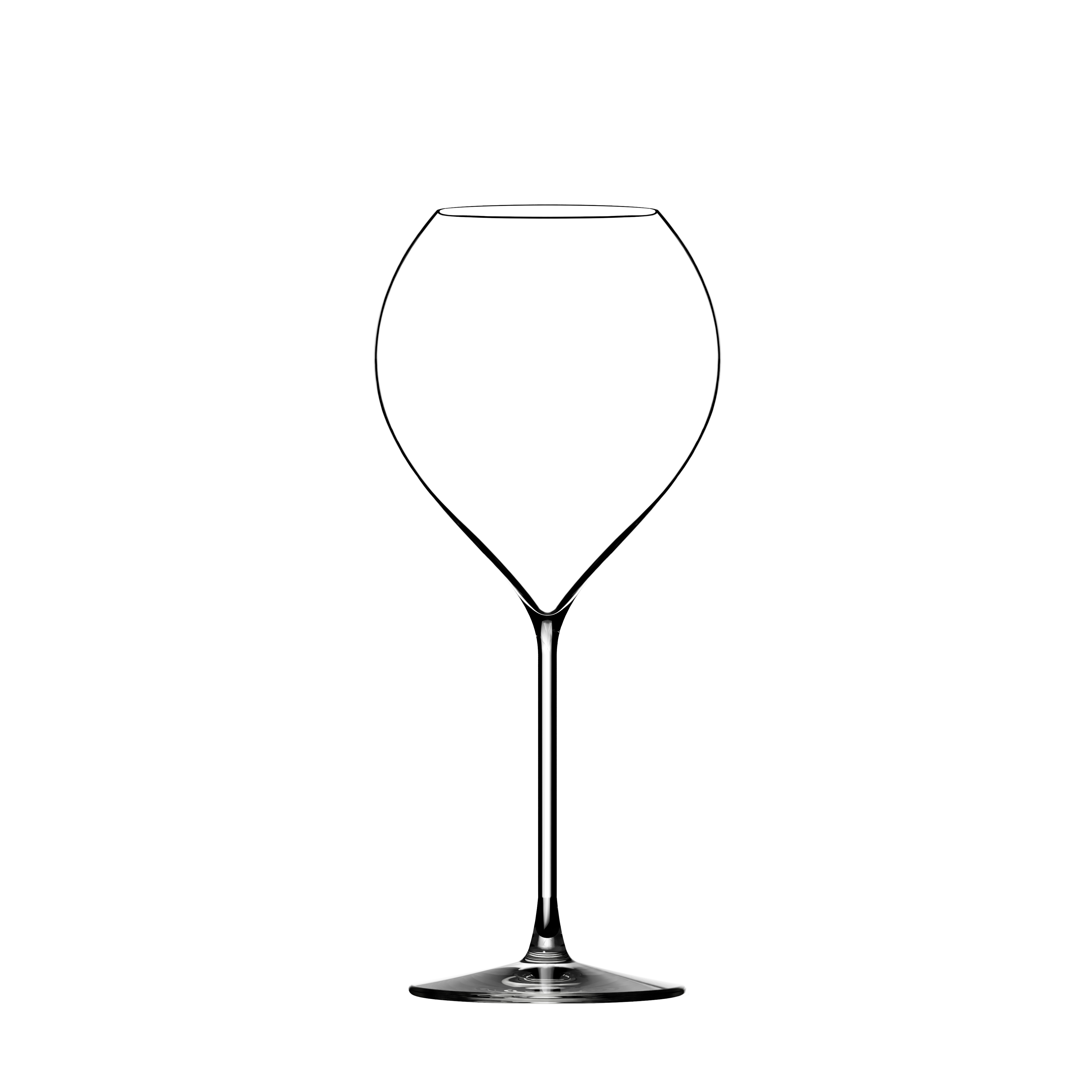 Synergie – 52 cl - Collection Signature – La Poétique