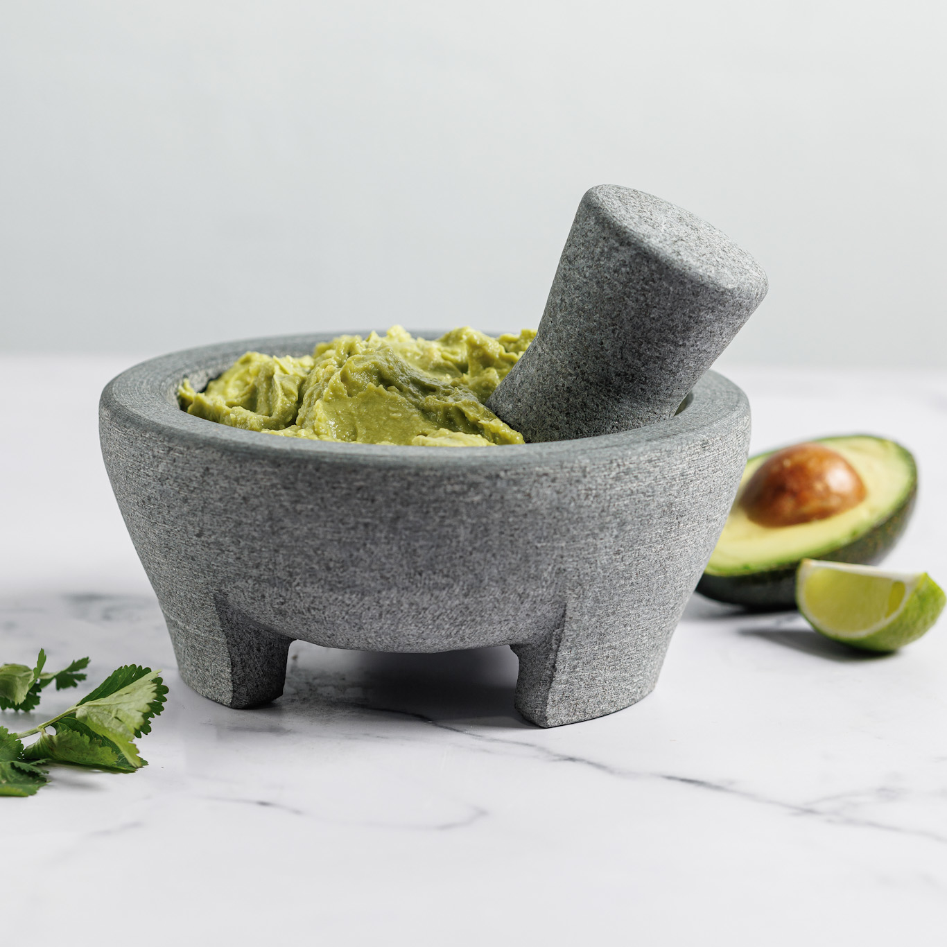 Mortier granit - Molcajete