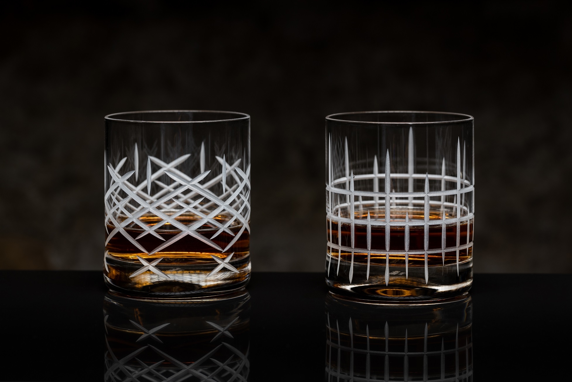 NEW YORK BAR - 'CLUB' AND 'MANHATTAN'
