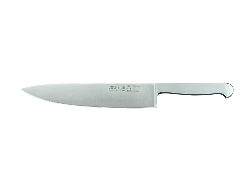 Visuel deKAPPA - Couteau de chef, 21cm - GÜDE Kappa Couteau de chef 21 cm