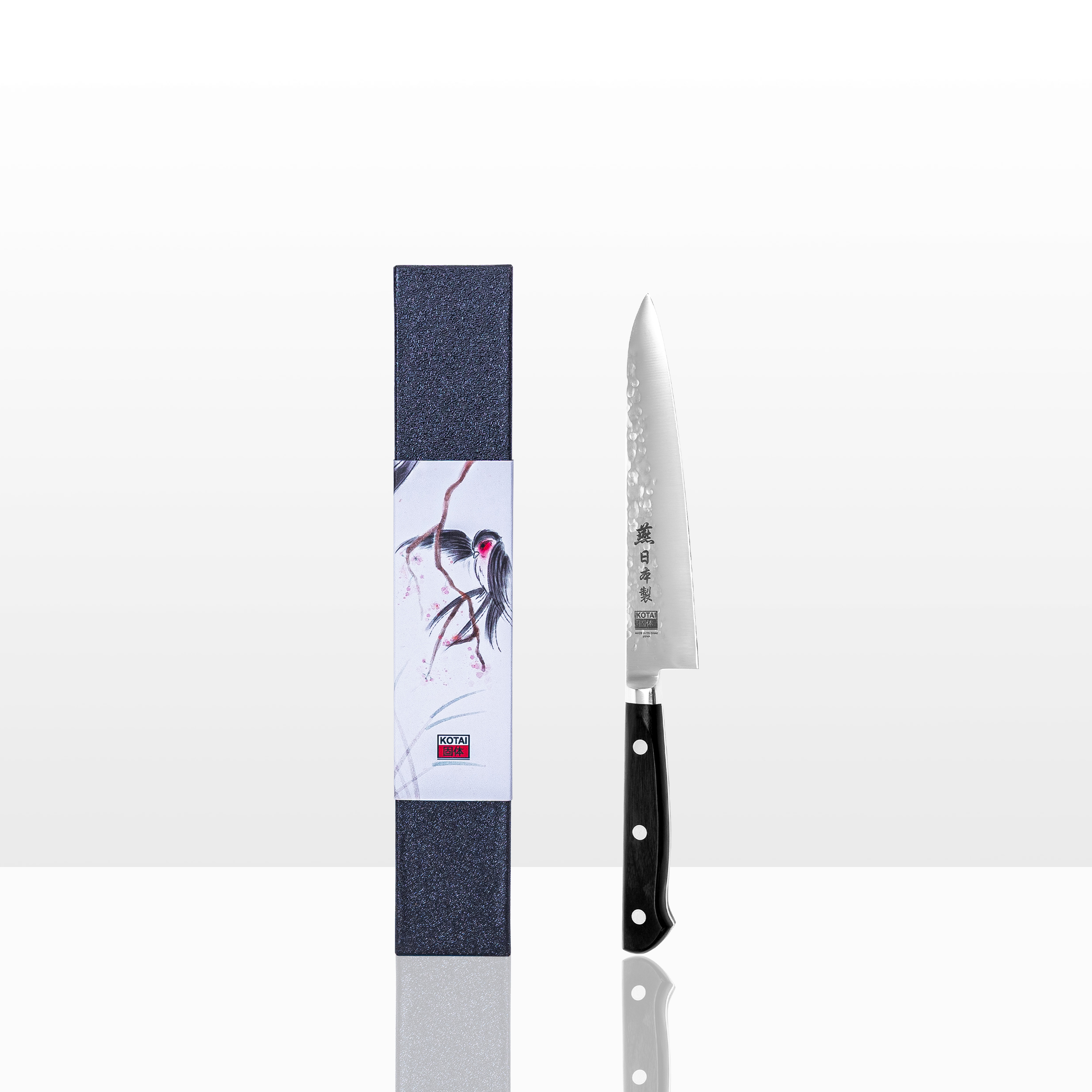 Couteau universel 150 mm - Collection Tsubame