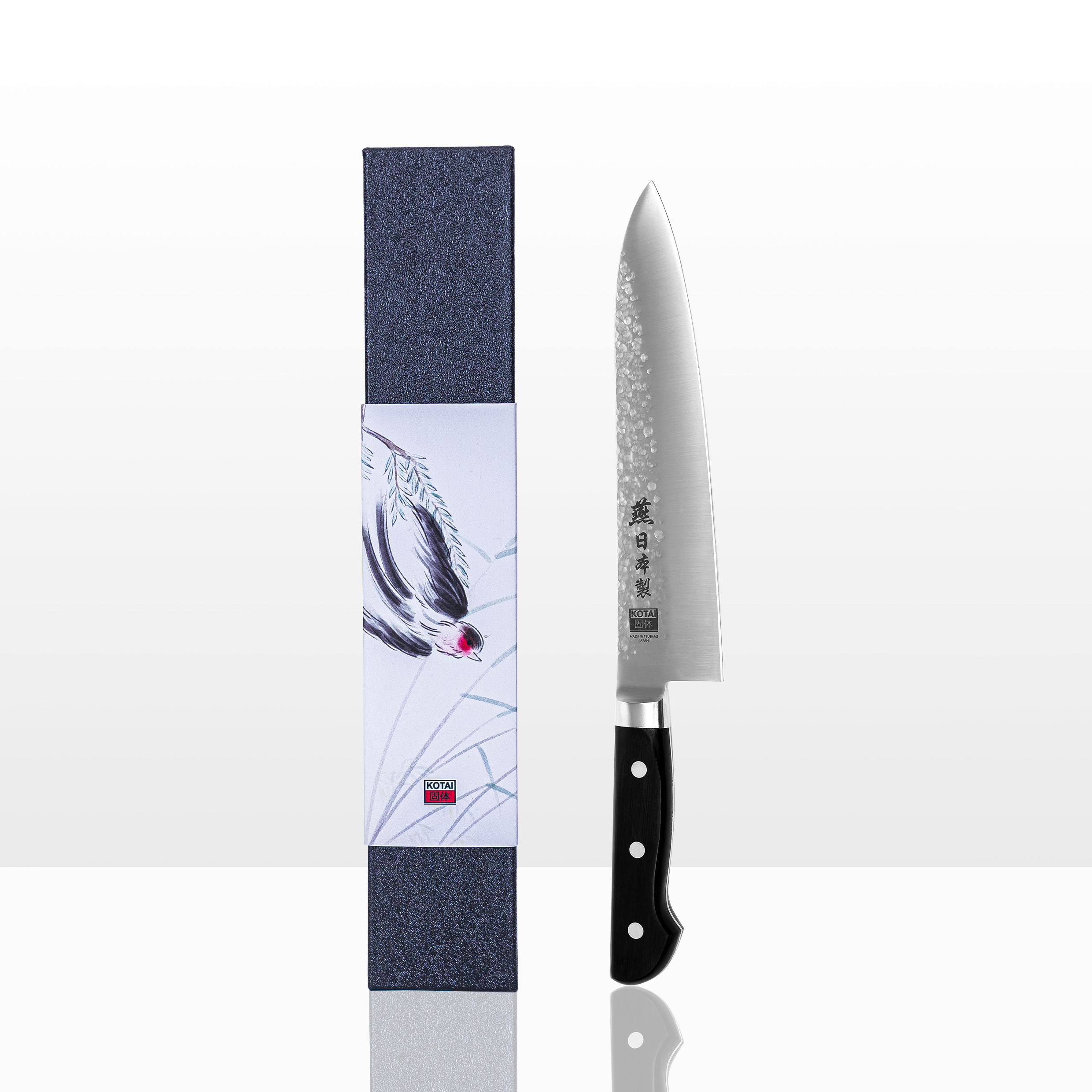 Gyuto 210 mm - Collection Tsubame