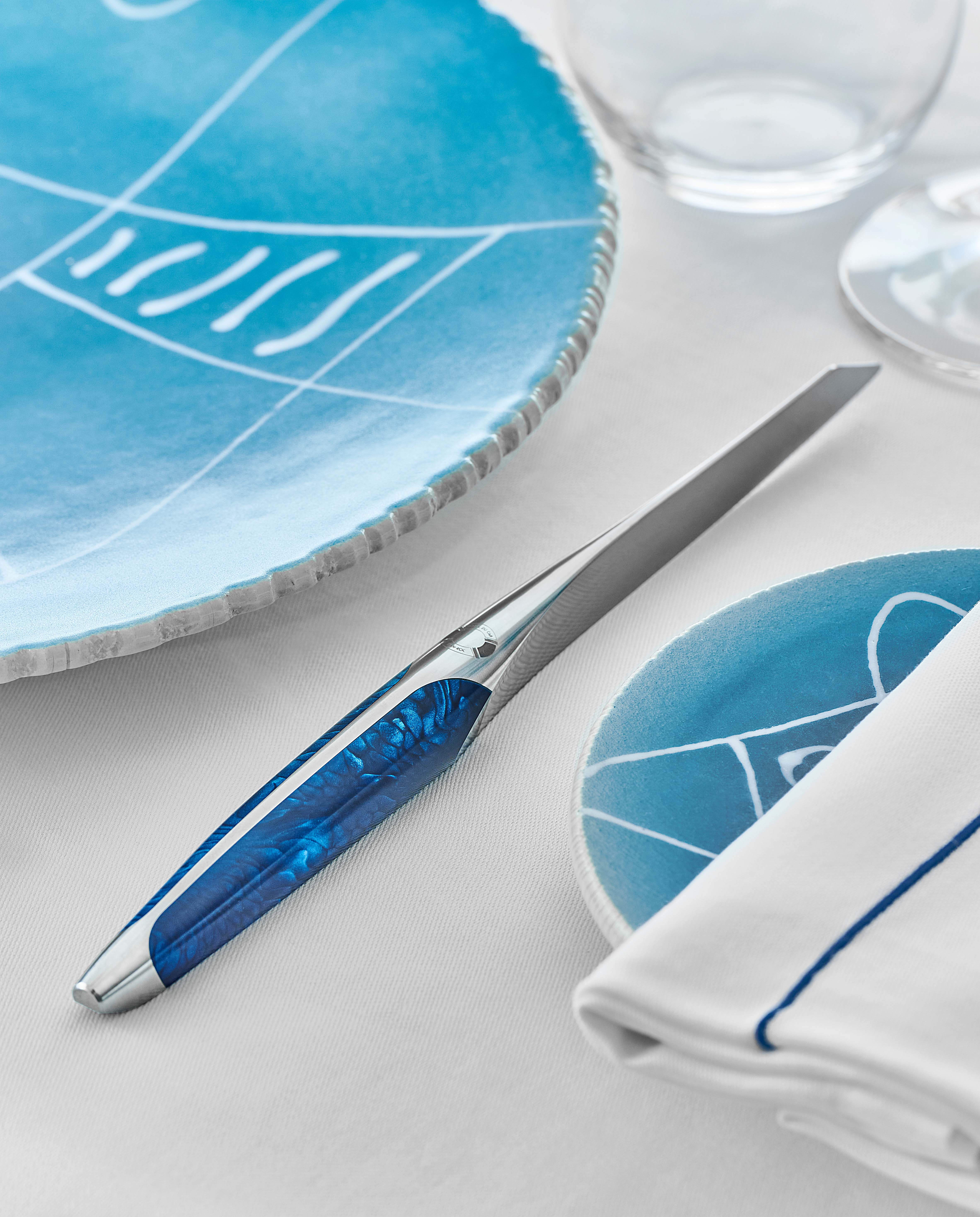 Eden-Roc Riviera Collection - Eden-Roc Riviera Collection