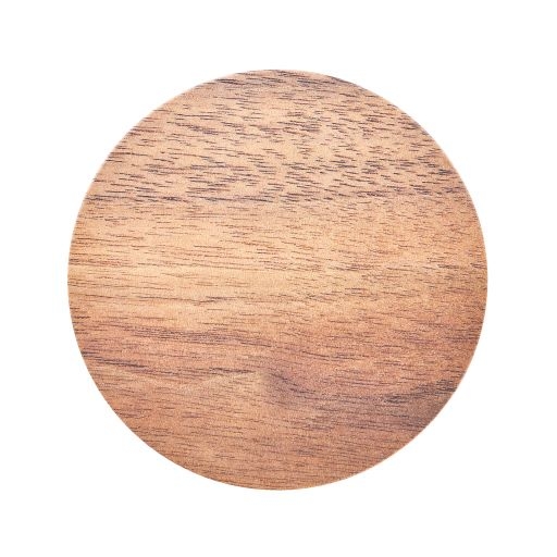 PLANCHE RONDE - WOOD