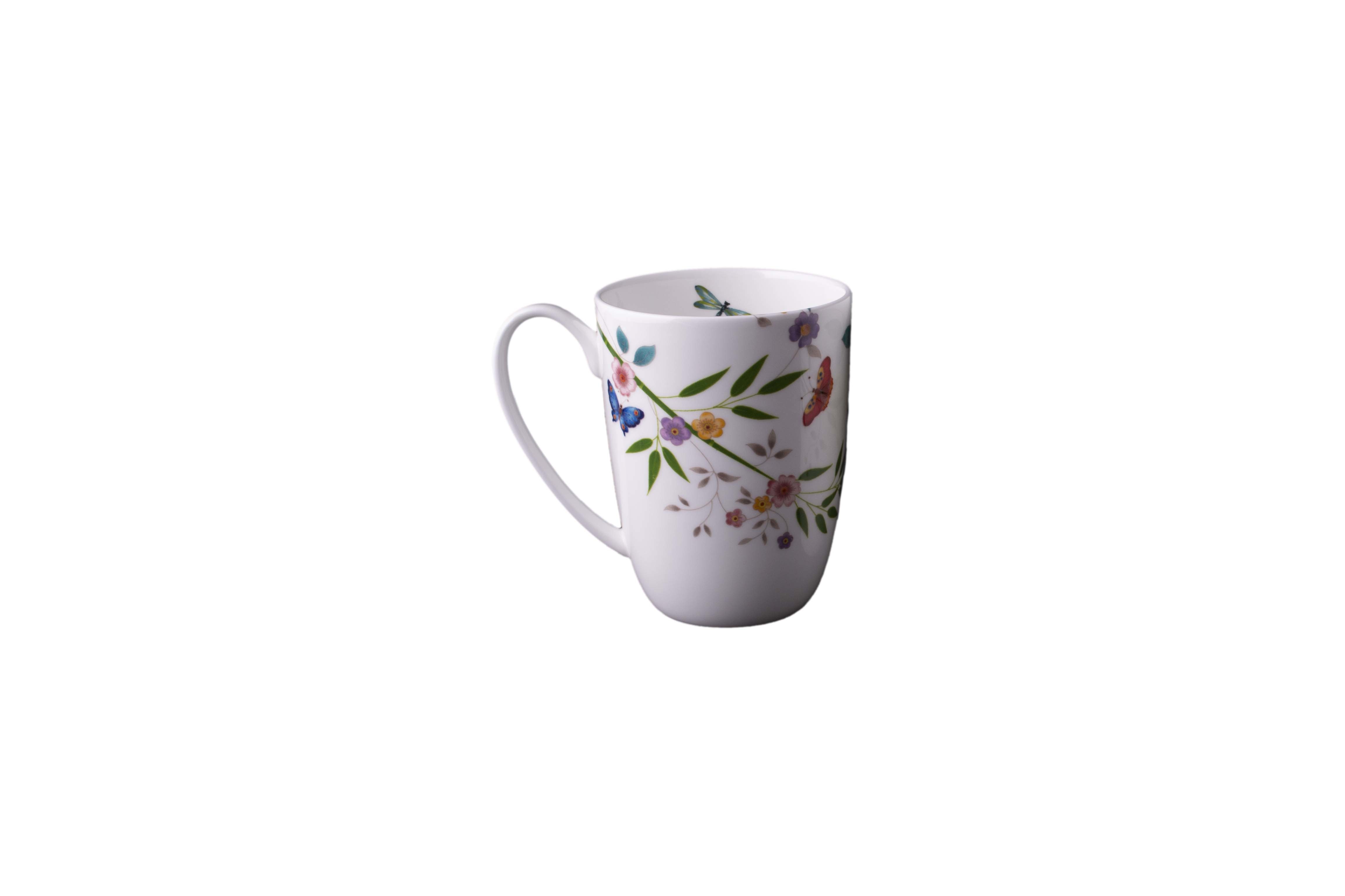 Mug - Incanto di primavera