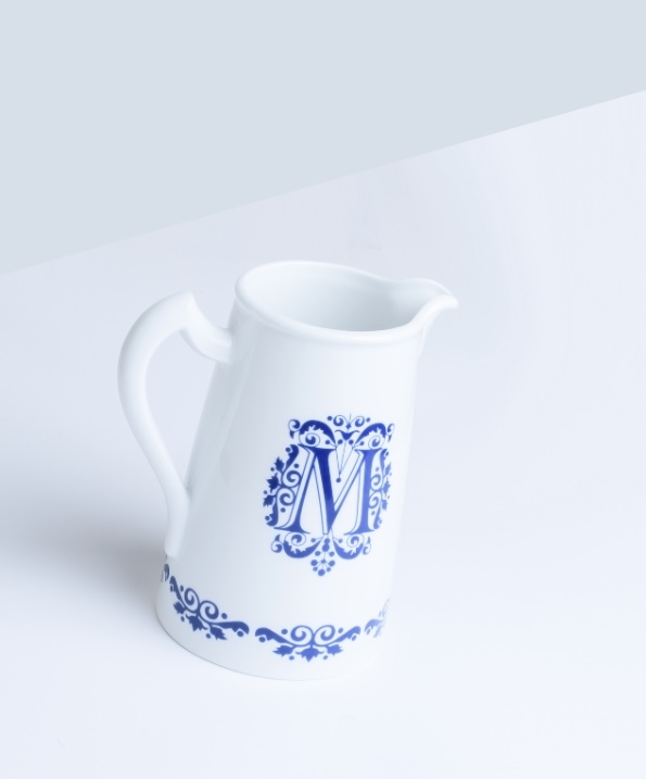 Vase Carafe 1.2L - Ornements