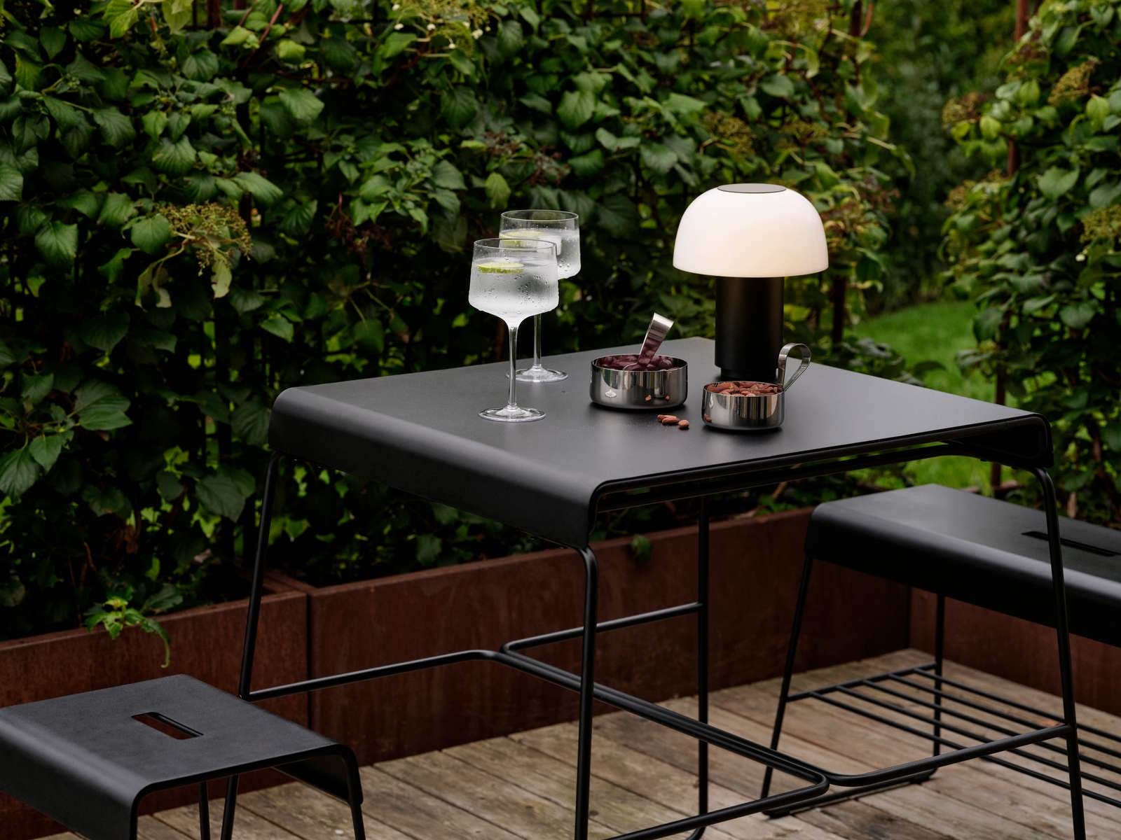 Table d'extérieur - A-COLLECTION Outdoor