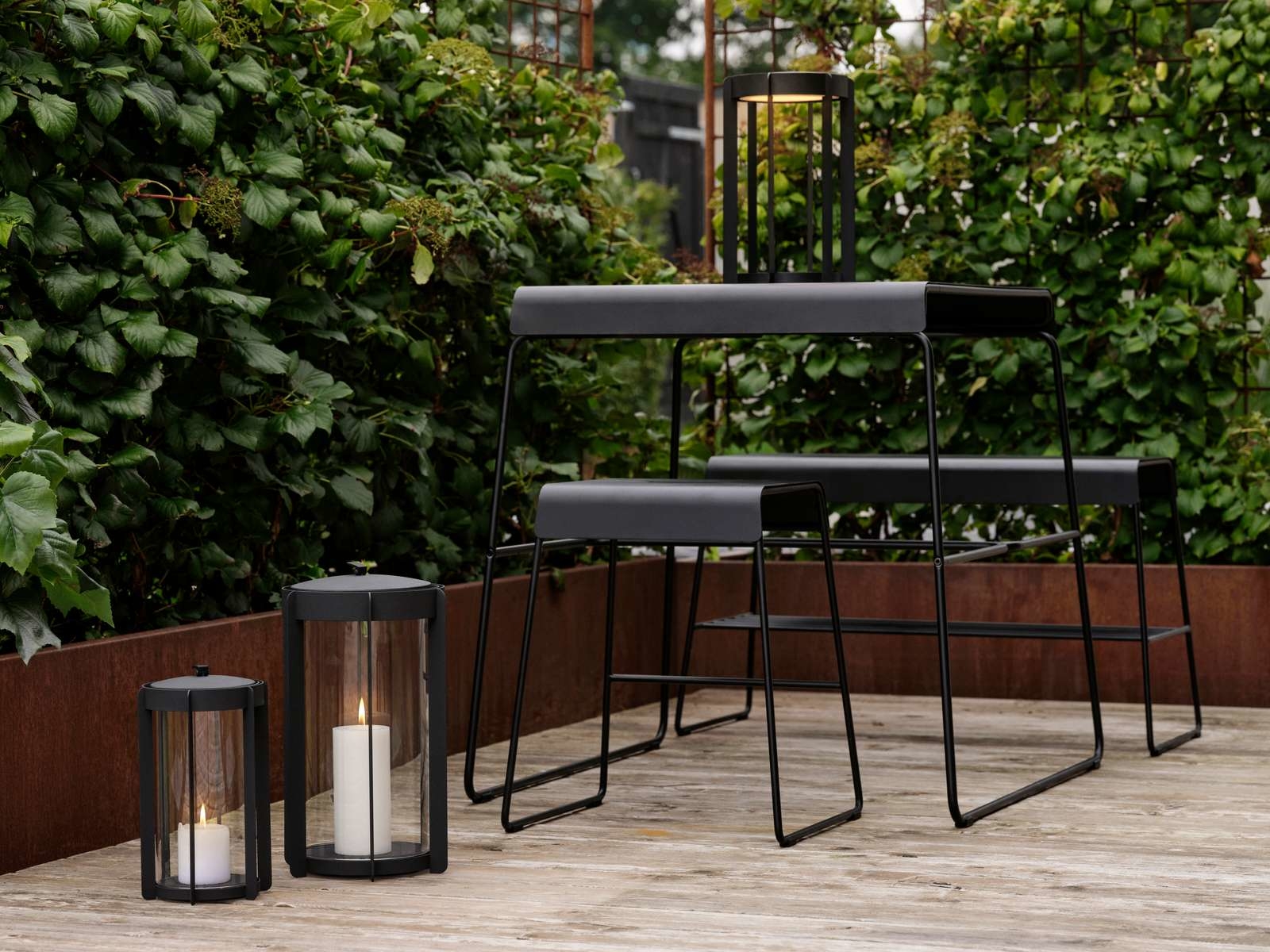 Mobilier - A-OUTDOOR