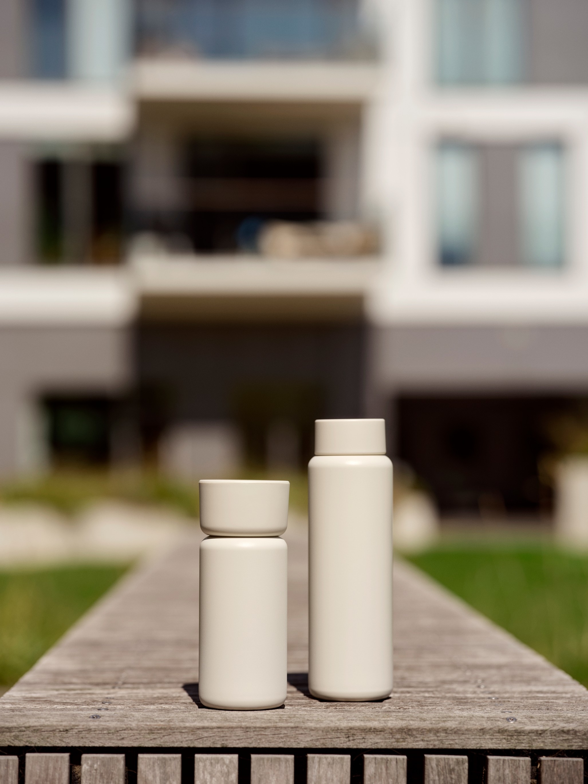 Bouteille isotherme - Singles