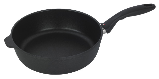 Sauteuse induction Swiss Diamond XD 26cm