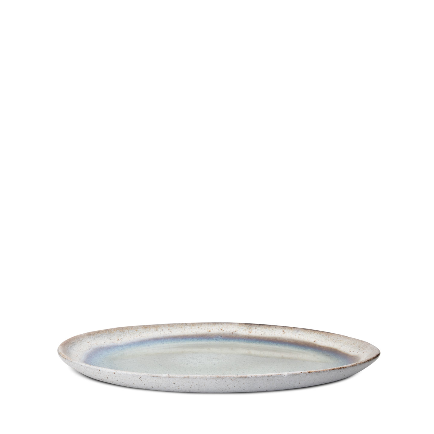 TFG2100 Assiete Plate en grès - Sail
