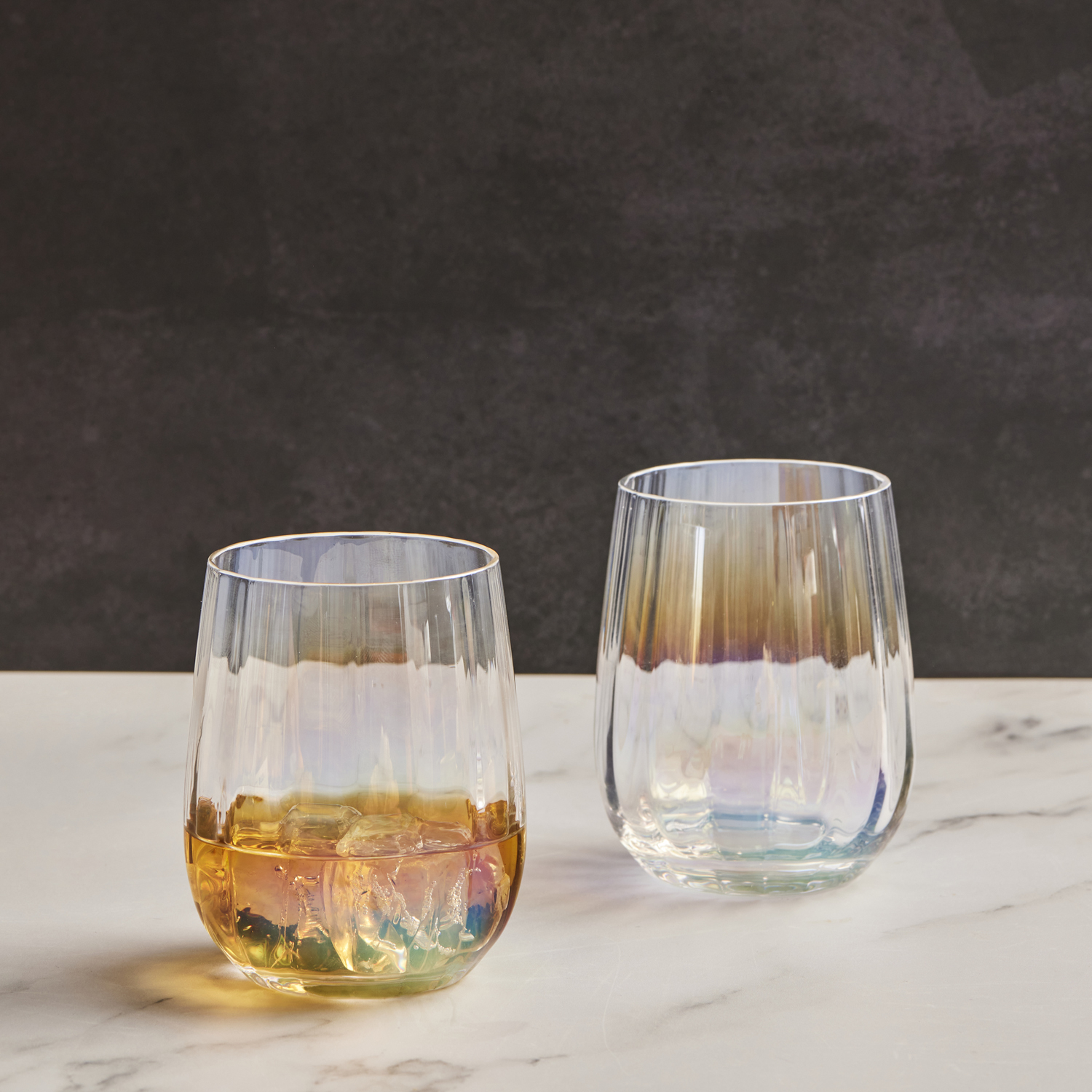 Palazzo - Verres old-fashioned, Set 2 - Anton Studio Designs