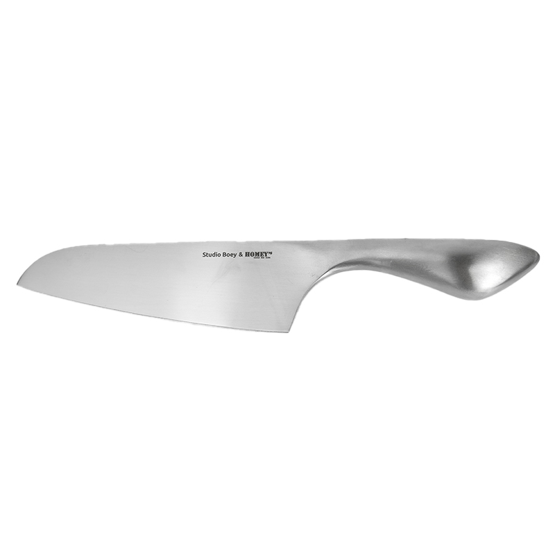 Chef's Knife - Sensory Cooking