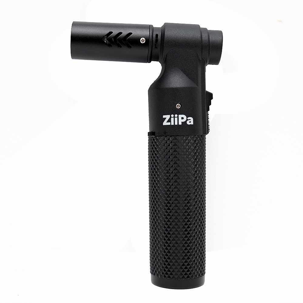 CHALUMEAU À GAZ • BIVIO - Les accessoires ZiiPa