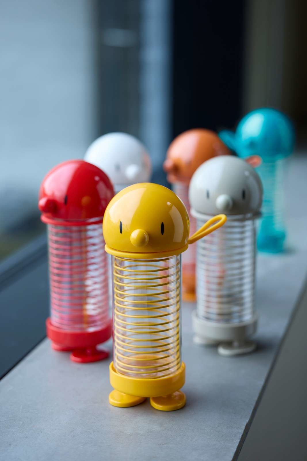 Bouteille Isotherme - Hoptimist