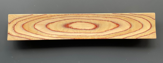 Sushi Tray with 2 feet - ST2F277