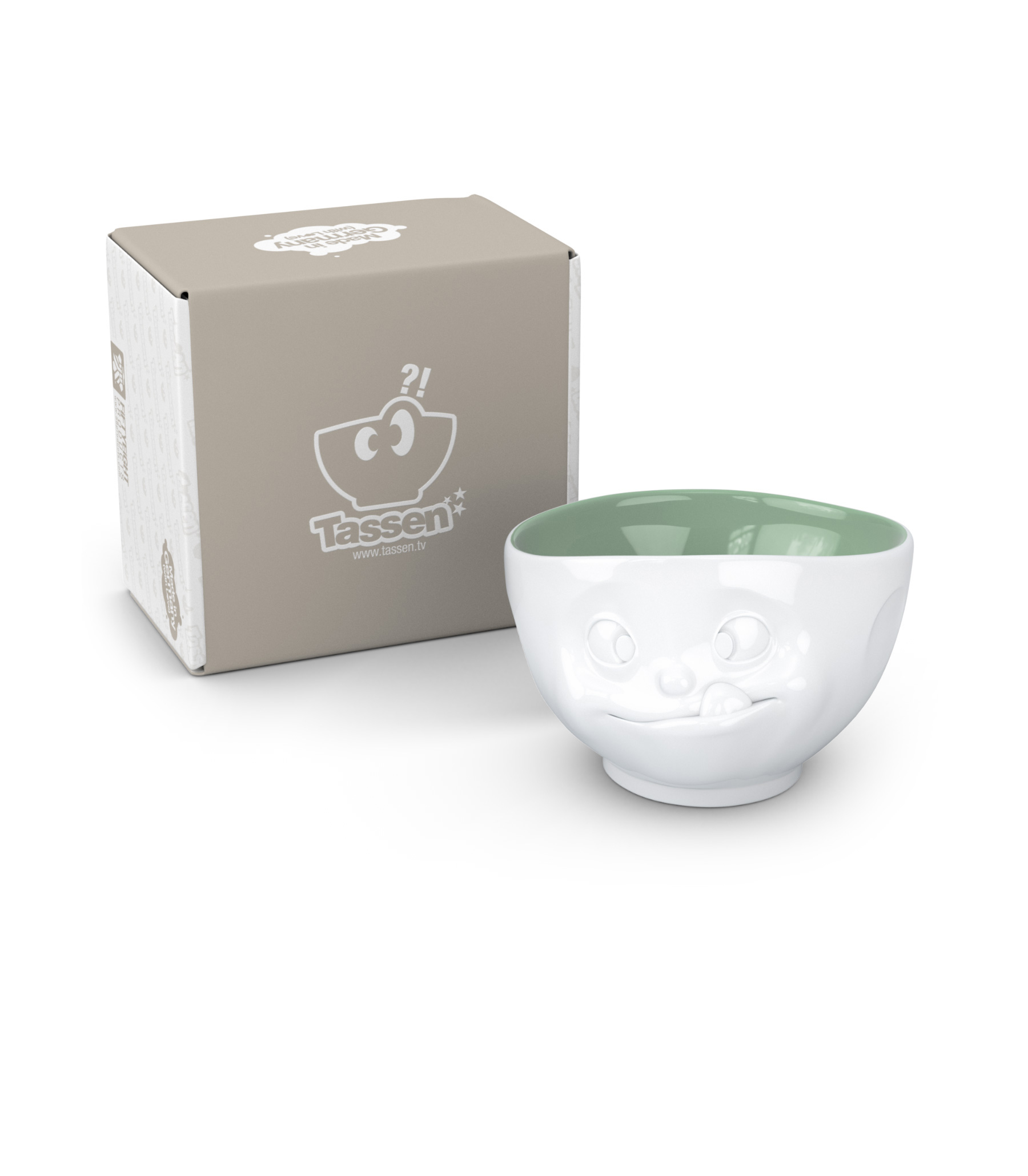 Fiftyeight Products Ciotola In Porcellana FIFTYEIGHT - 2600 Ml