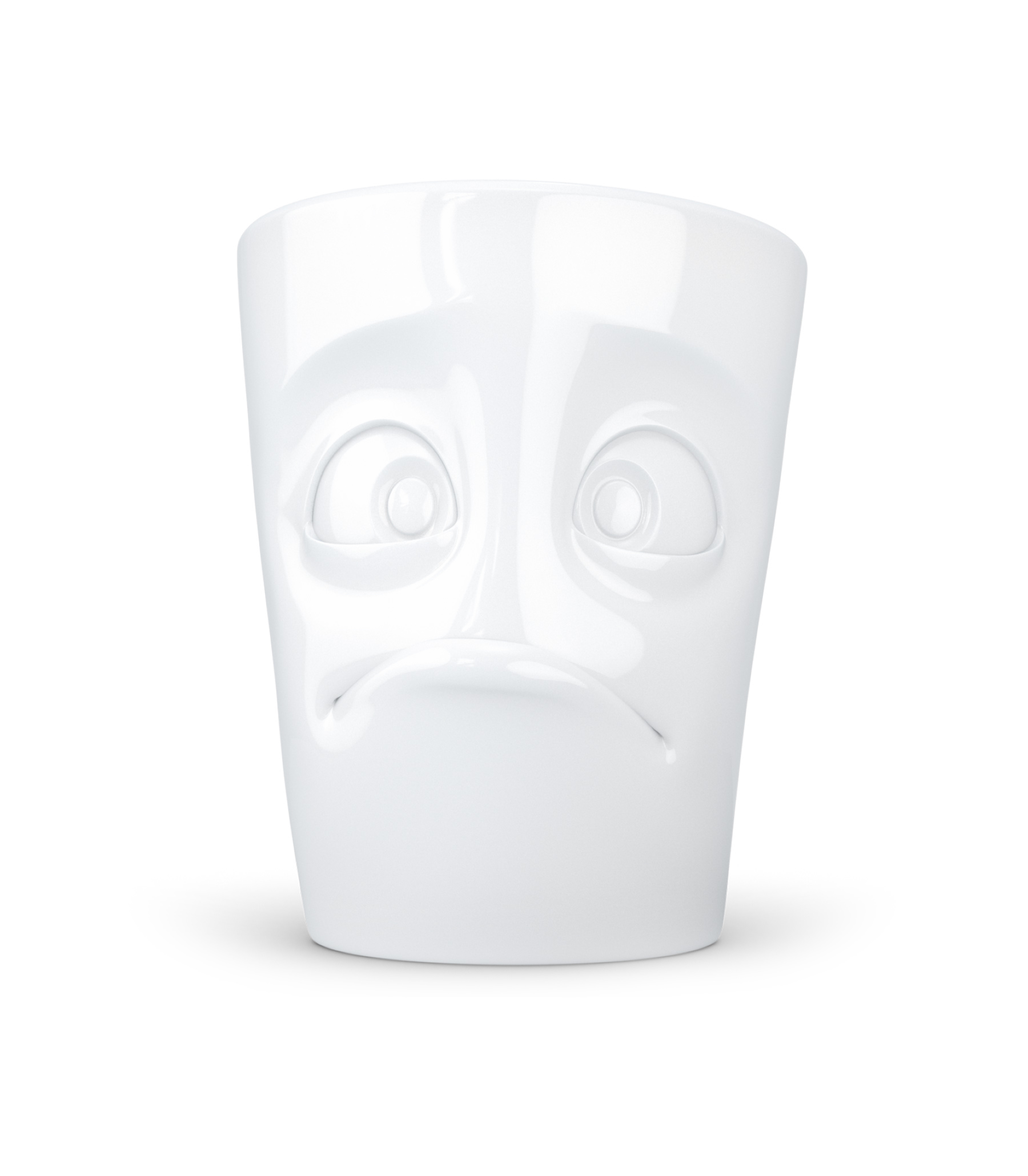 Mug Perplexe - Tassen by Fiftyeight Products