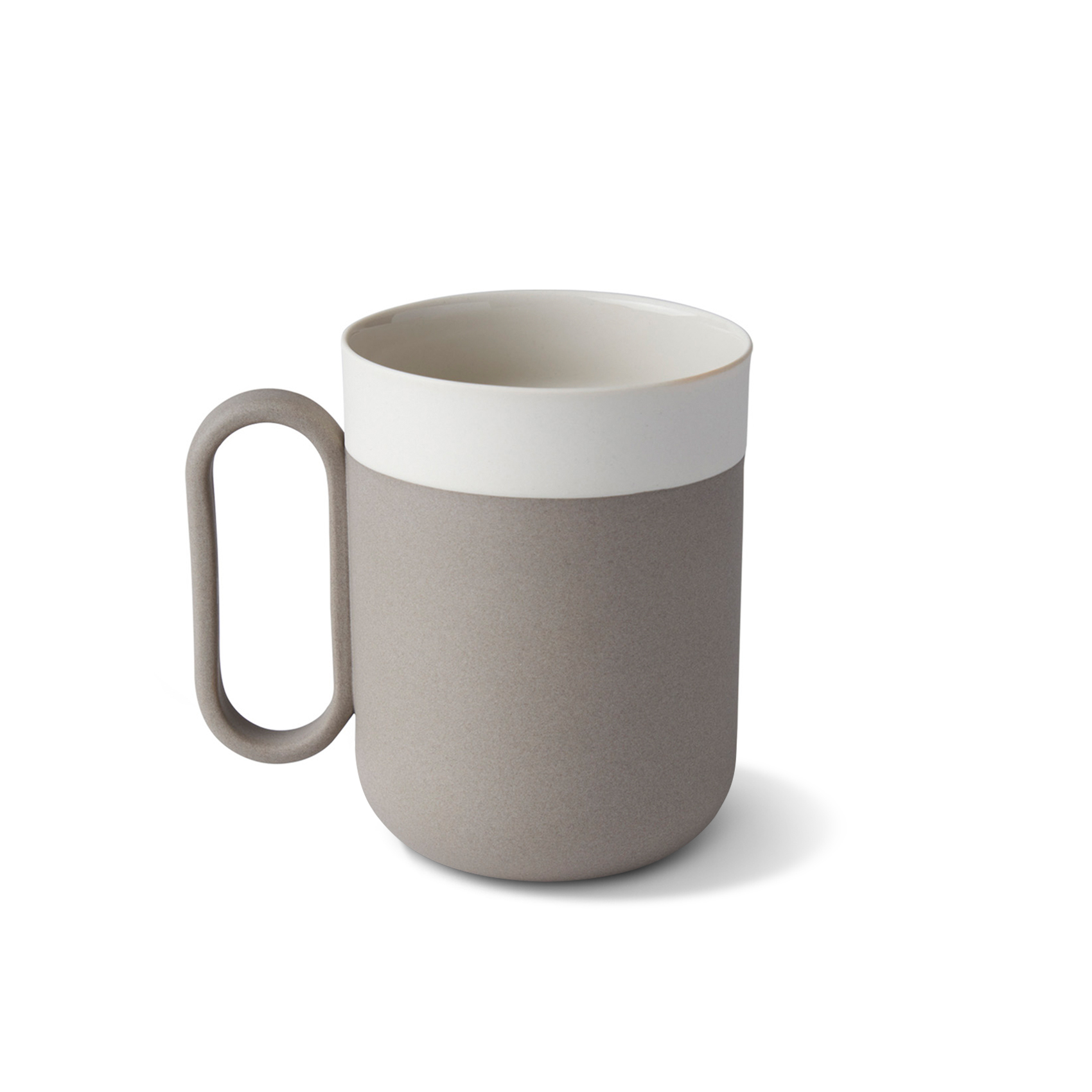 Capsule Small Mug - Capsule Collection